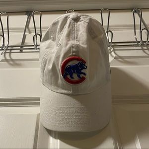 Cubs hat